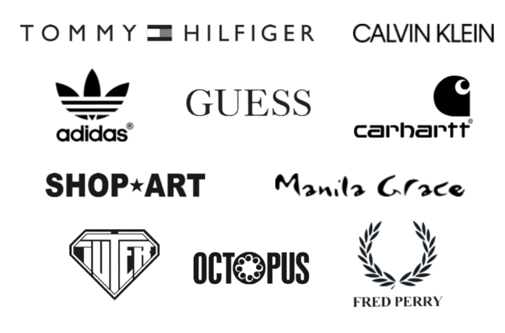 Fashion Brands - Check Point